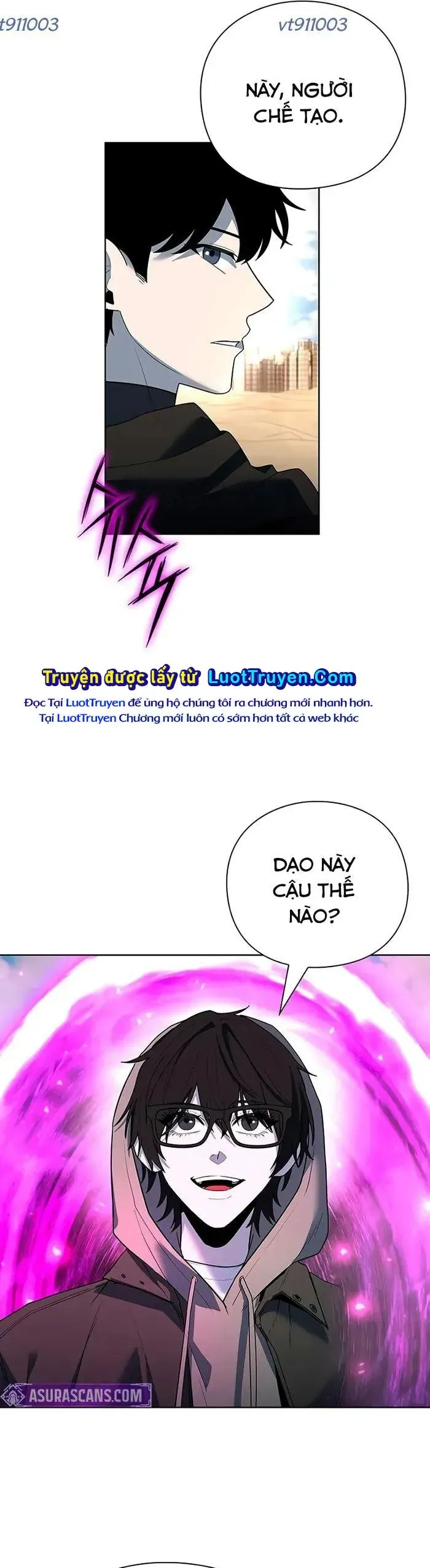 Thợ Tạo Tác Vũ Khí Chap 67 - Next Chap 68