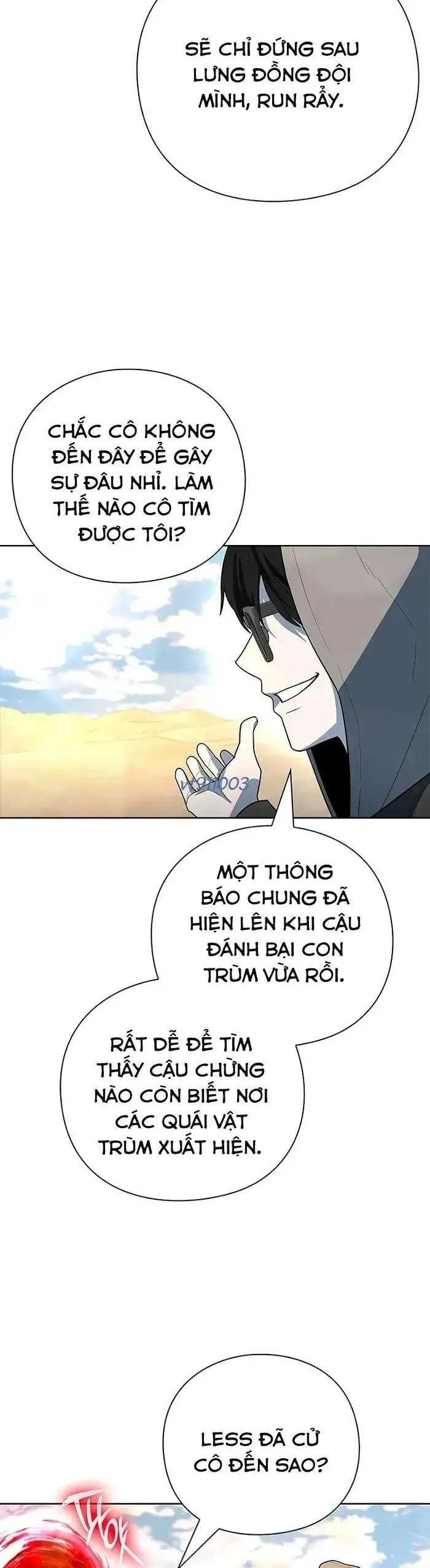 Thợ Tạo Tác Vũ Khí Chap 67 - Next Chap 68