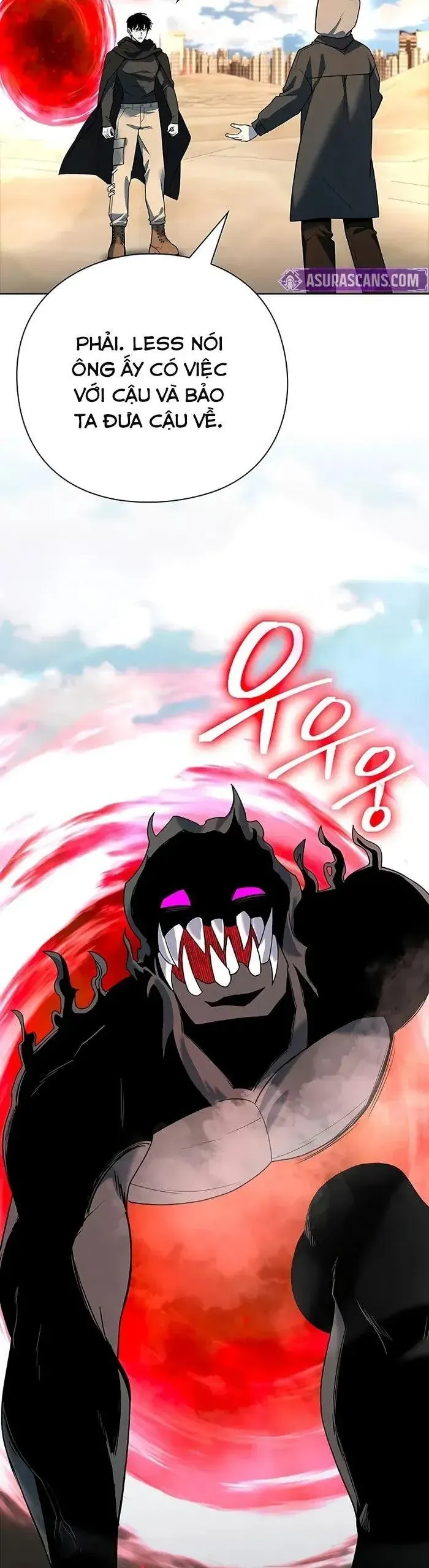 Thợ Tạo Tác Vũ Khí Chap 67 - Next Chap 68