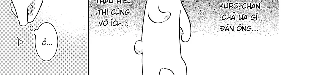 Thời Gian Của Bé Con: Hậu Tan Trường Chap 27 - Next Chap 28