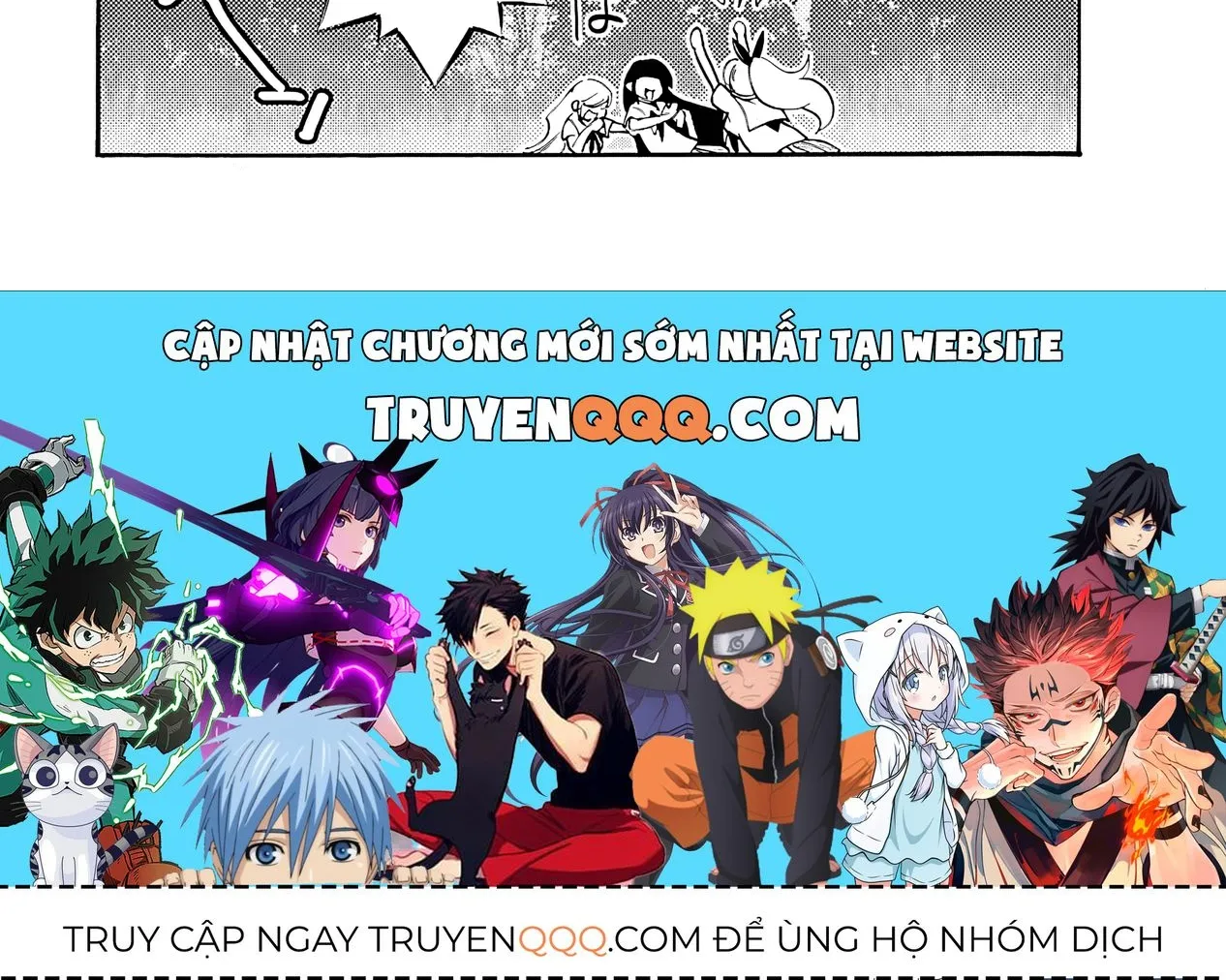 Thời Gian Của Bé Con: Hậu Tan Trường Chap 27 - Next Chap 28