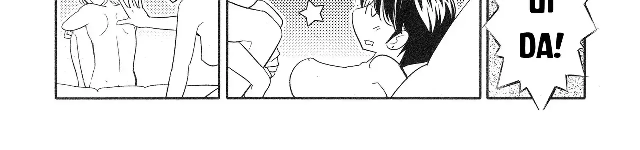 Thời Gian Của Bé Con: Hậu Tan Trường Chap 28 - Next Chap 29