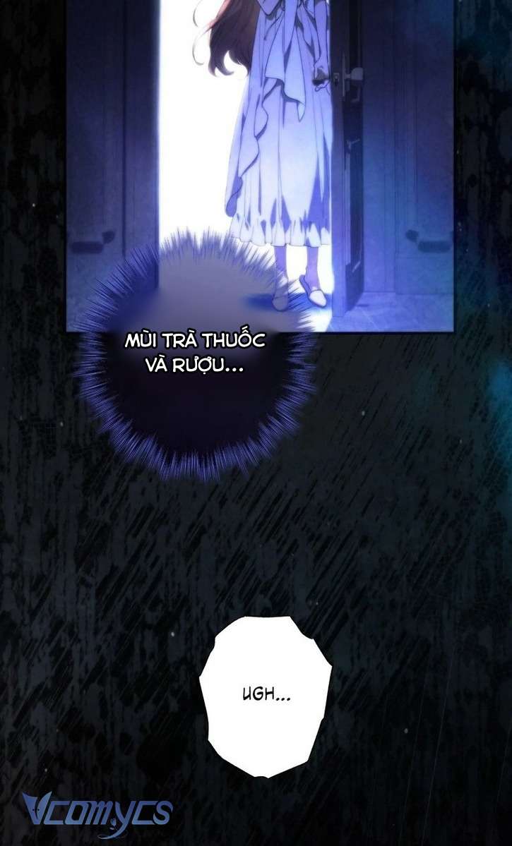 Thời Khắc Của Quái Thú Mù Chap 1 - Next Chap 2