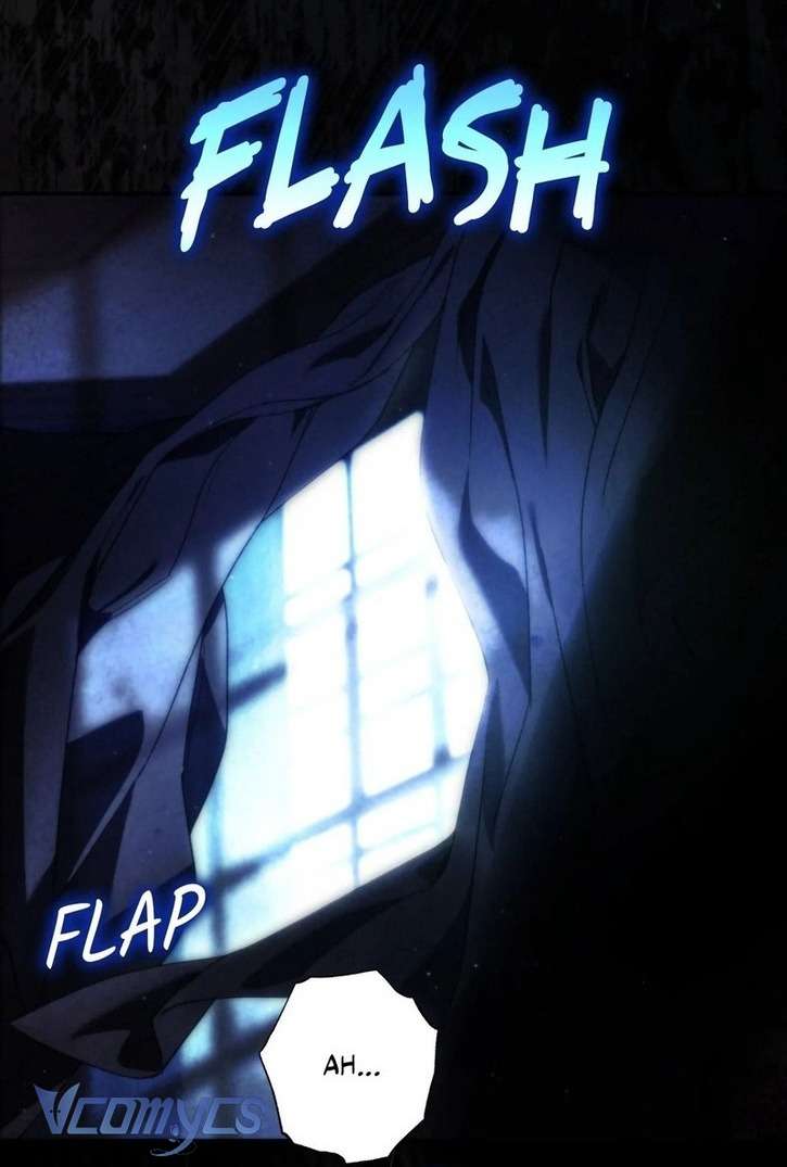 Thời Khắc Của Quái Thú Mù Chap 1 - Next Chap 2