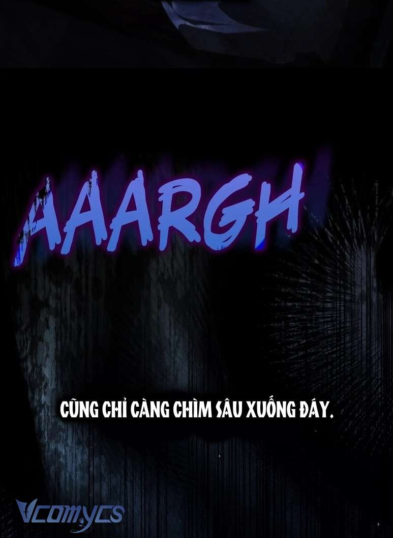 Thời Khắc Của Quái Thú Mù Chap 1 - Next Chap 2