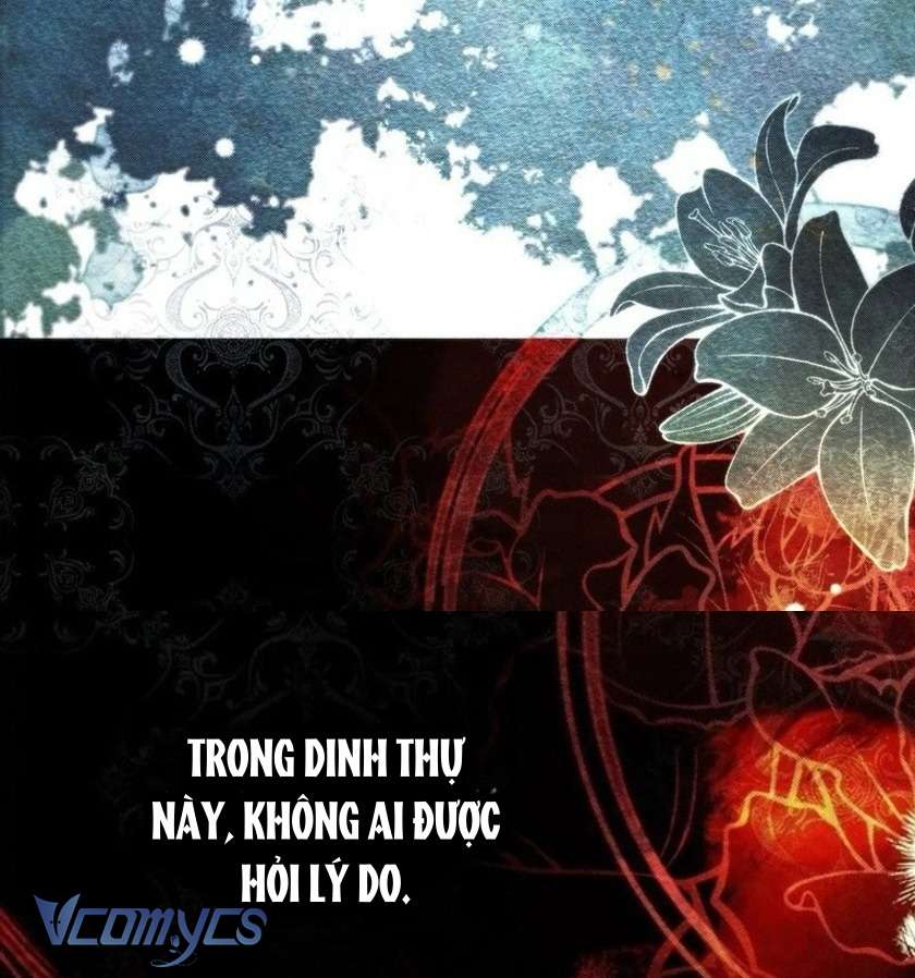 Thời Khắc Của Quái Thú Mù Chap 1 - Next Chap 2