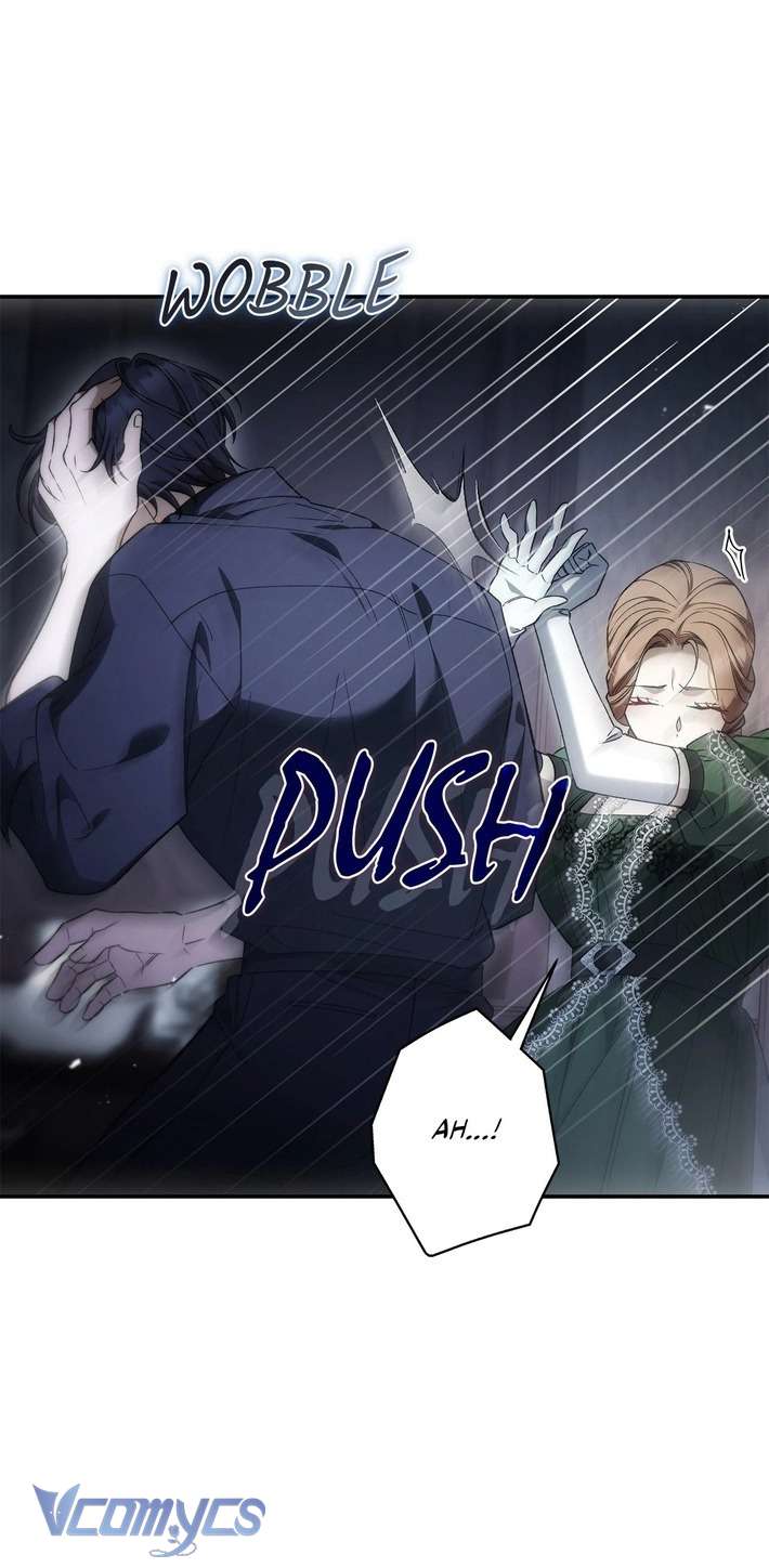 Thời Khắc Của Quái Thú Mù Chap 10 - Next Chap 11