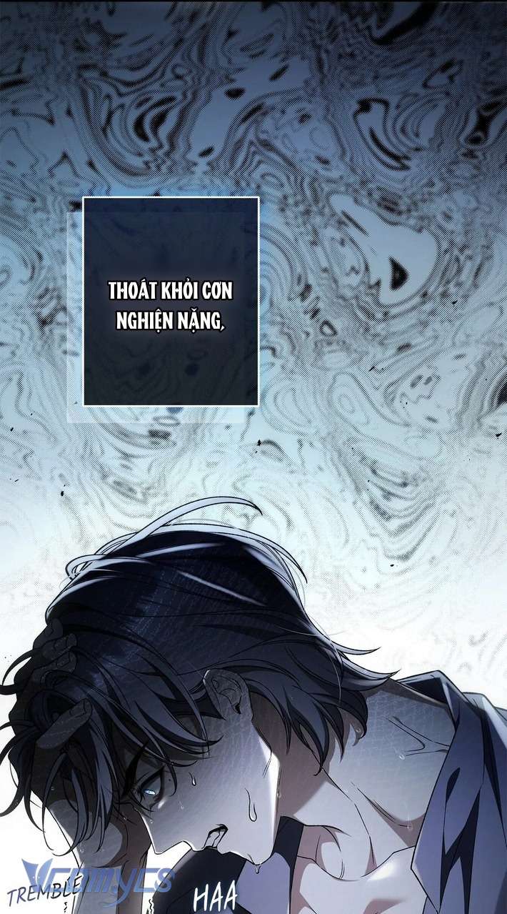 Thời Khắc Của Quái Thú Mù Chap 10 - Next Chap 11