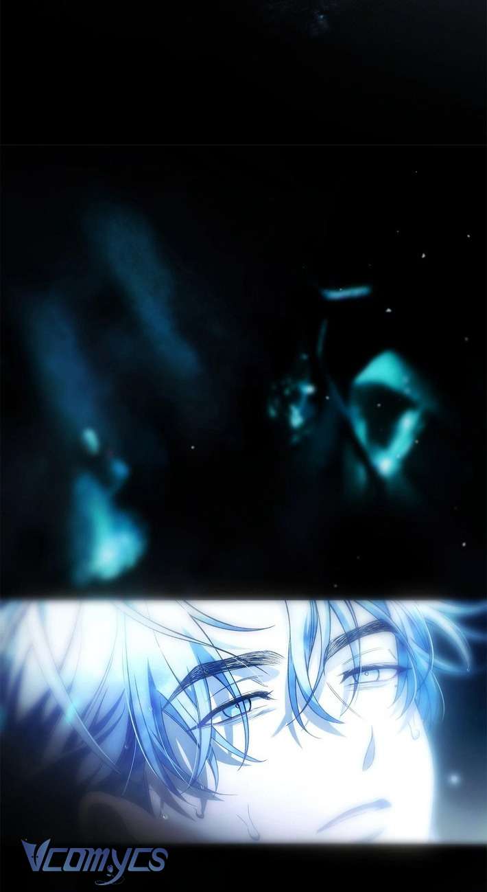 Thời Khắc Của Quái Thú Mù Chap 10 - Next Chap 11