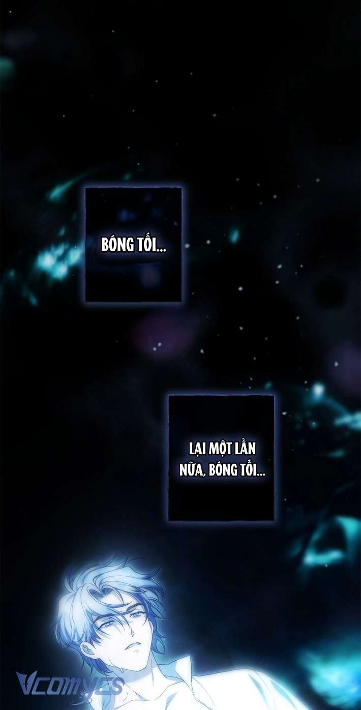 Thời Khắc Của Quái Thú Mù Chap 10 - Next Chap 11