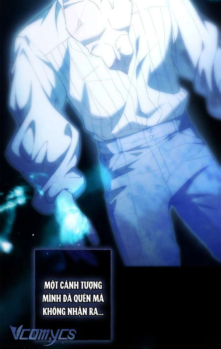 Thời Khắc Của Quái Thú Mù Chap 10 - Next Chap 11