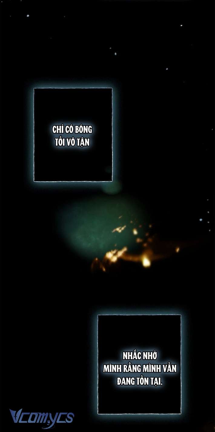 Thời Khắc Của Quái Thú Mù Chap 10 - Next Chap 11