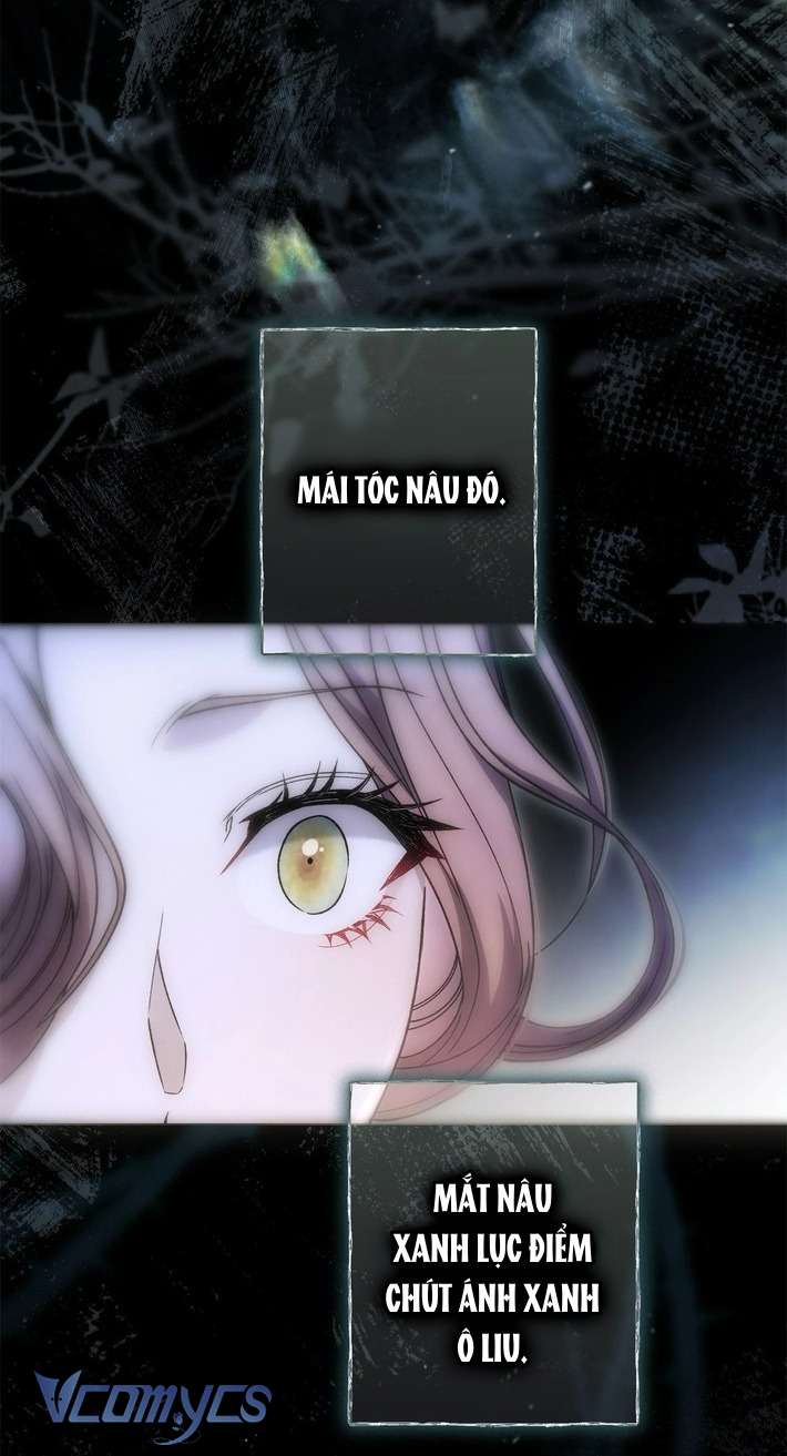 Thời Khắc Của Quái Thú Mù Chap 10 - Next Chap 11