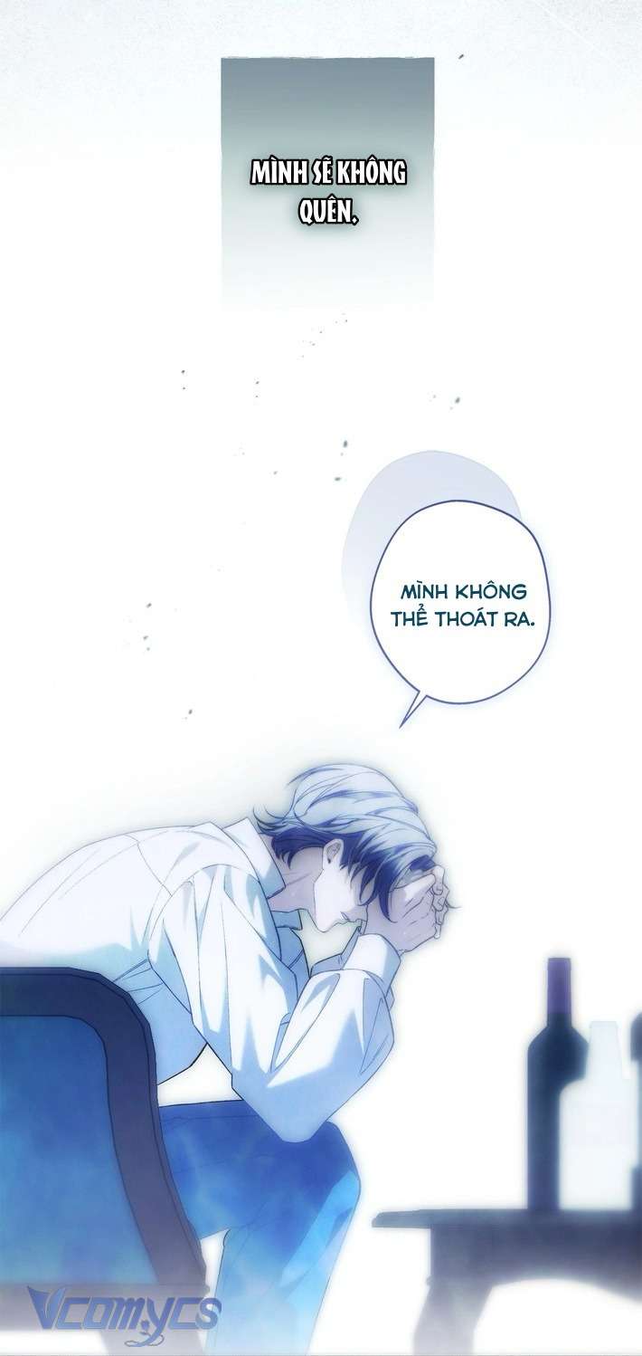 Thời Khắc Của Quái Thú Mù Chap 10 - Next Chap 11