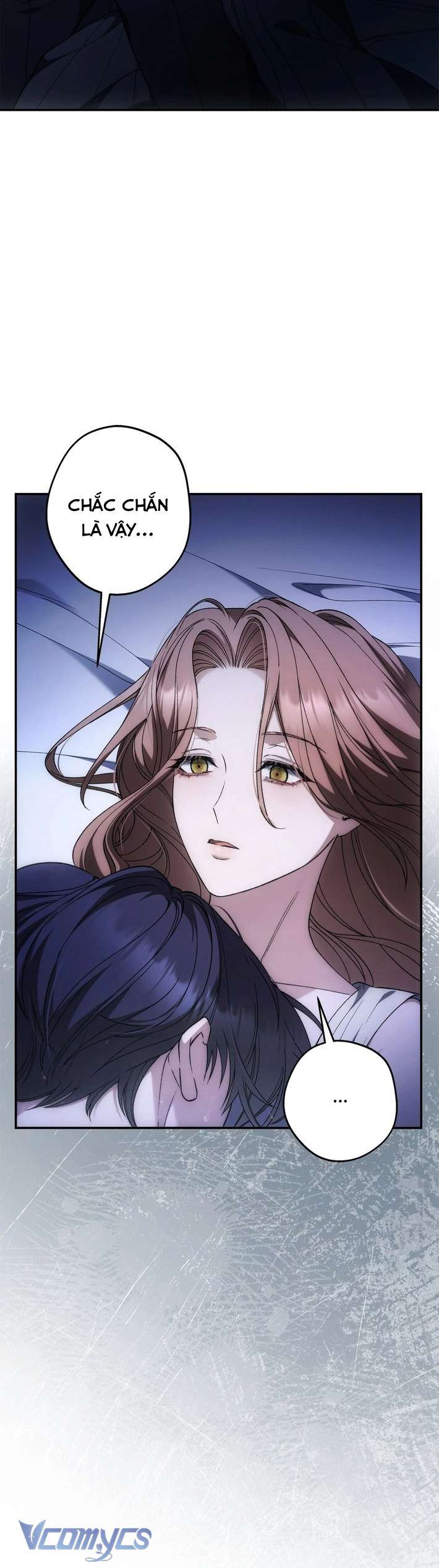 Thời Khắc Của Quái Thú Mù Chap 10 - Next Chap 11