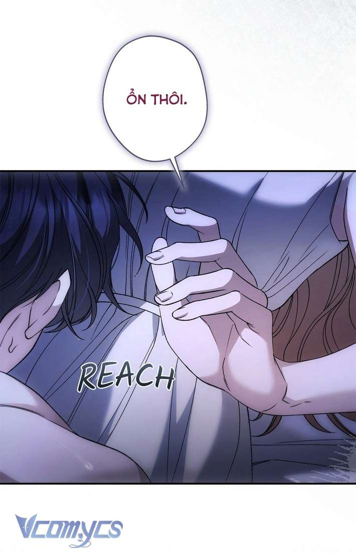 Thời Khắc Của Quái Thú Mù Chap 10 - Next Chap 11