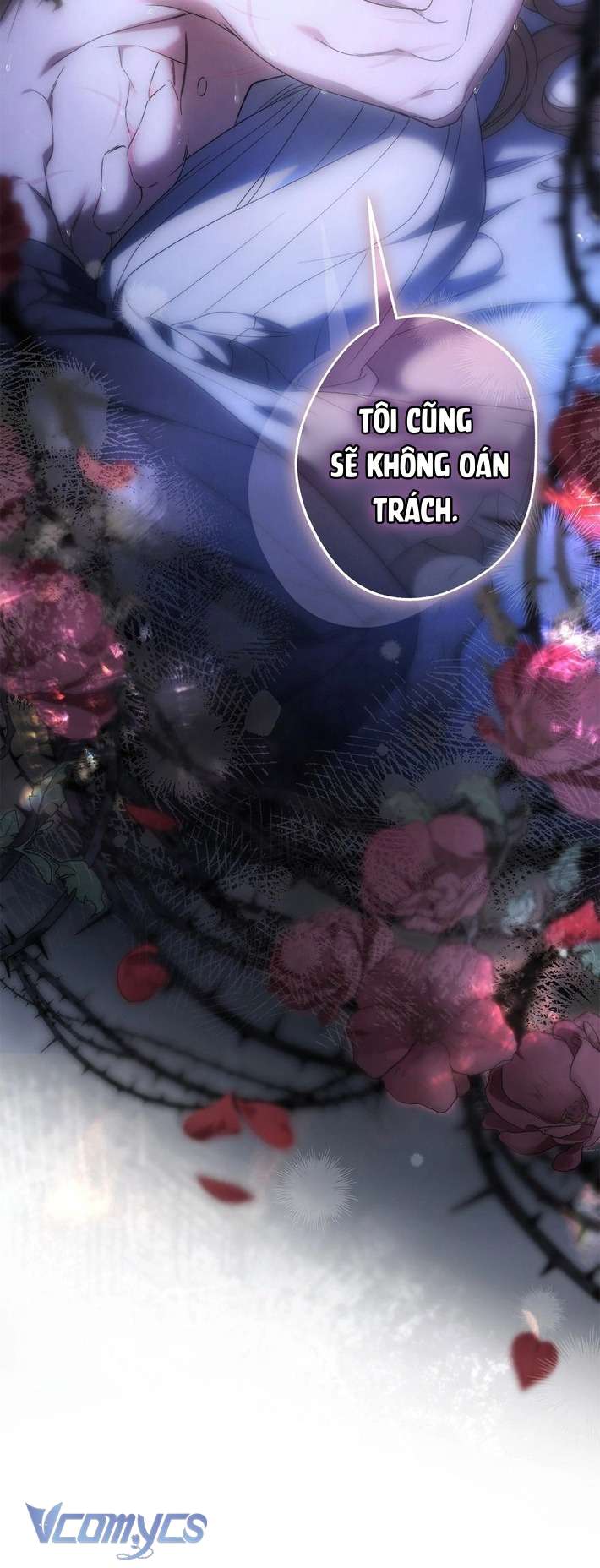 Thời Khắc Của Quái Thú Mù Chap 10 - Next Chap 11