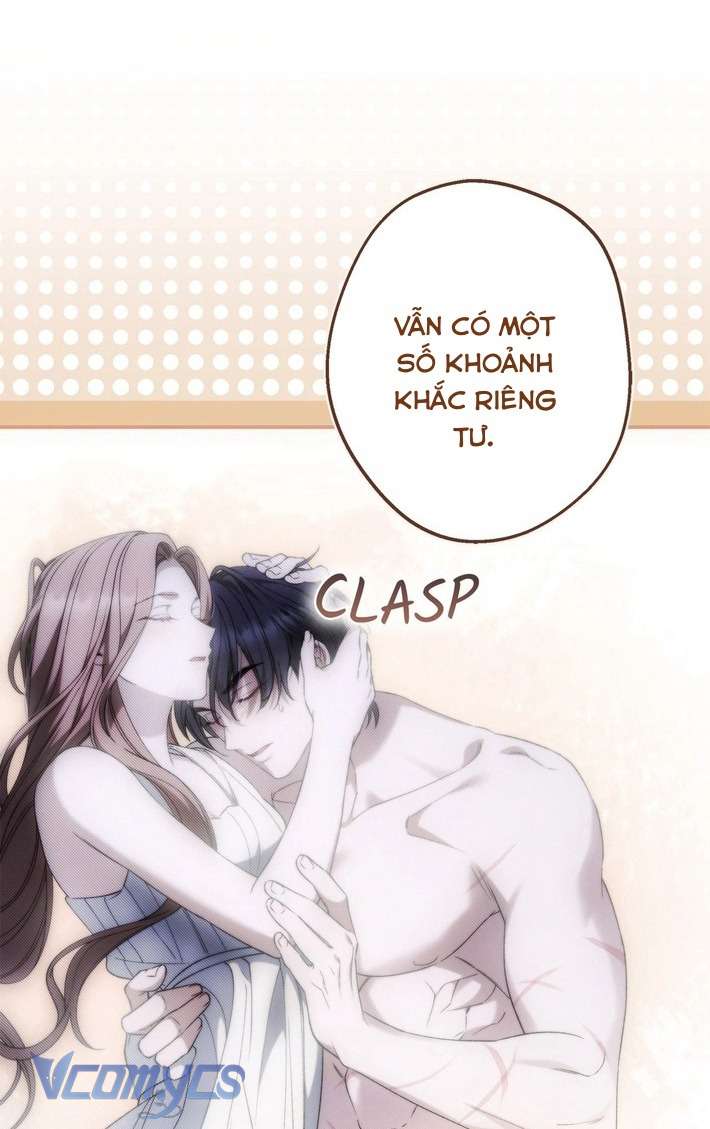 Thời Khắc Của Quái Thú Mù Chap 10 - Next Chap 11