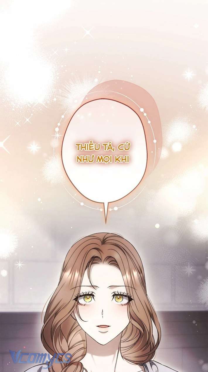 Thời Khắc Của Quái Thú Mù Chap 10 - Next Chap 11