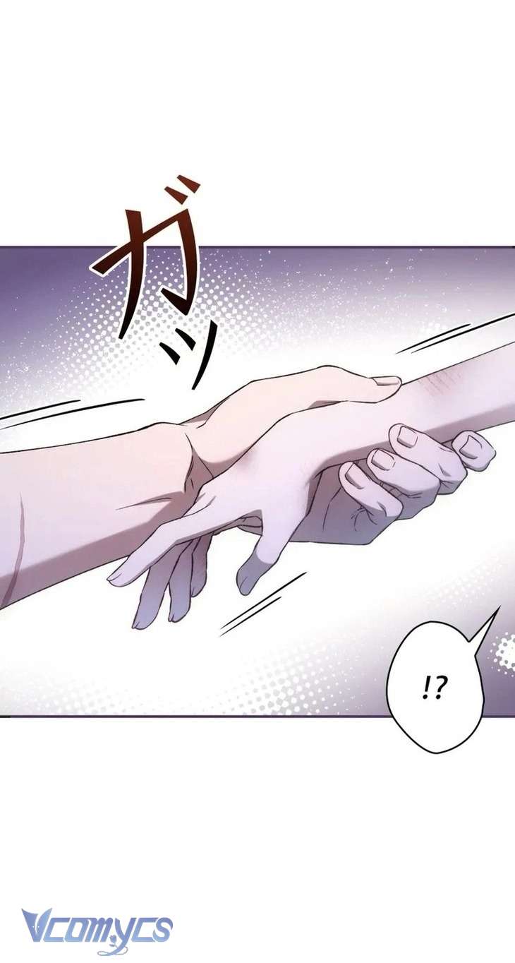Thời Khắc Của Quái Thú Mù Chap 11 - Next Chap 12
