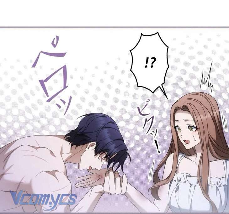 Thời Khắc Của Quái Thú Mù Chap 11 - Next Chap 12