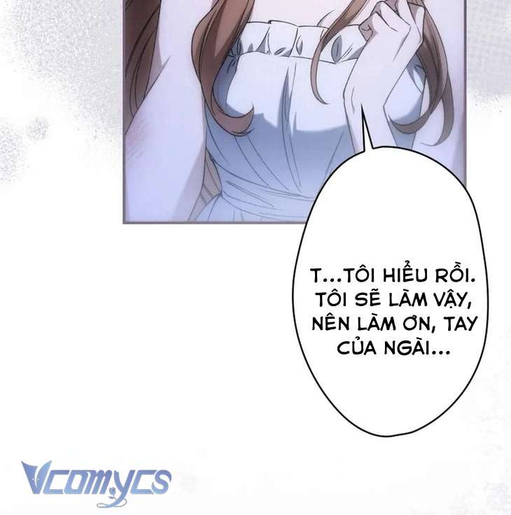 Thời Khắc Của Quái Thú Mù Chap 11 - Next Chap 12
