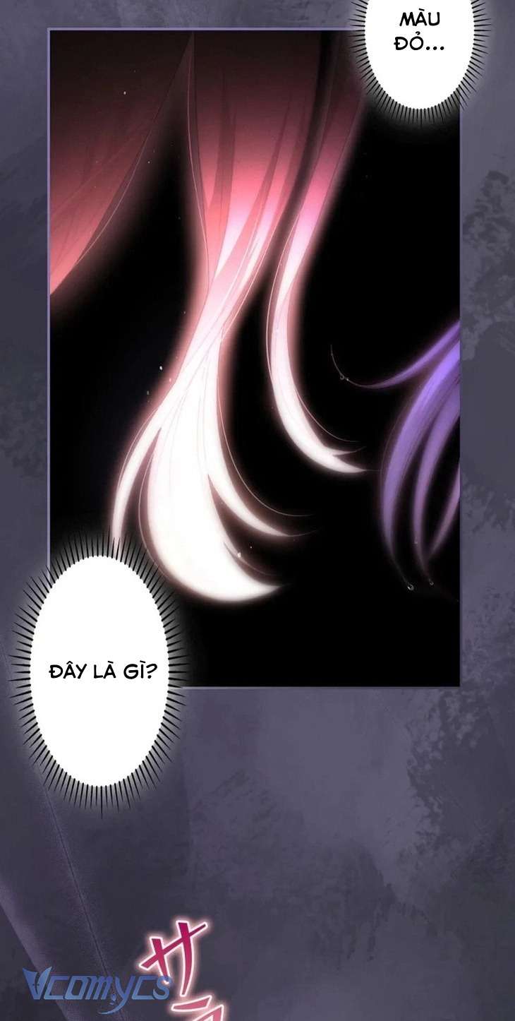 Thời Khắc Của Quái Thú Mù Chap 11 - Next Chap 12