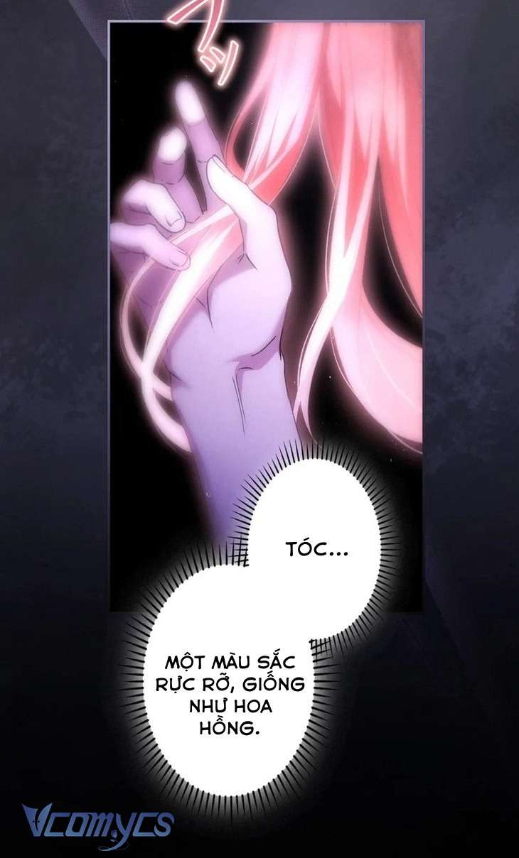 Thời Khắc Của Quái Thú Mù Chap 11 - Next Chap 12