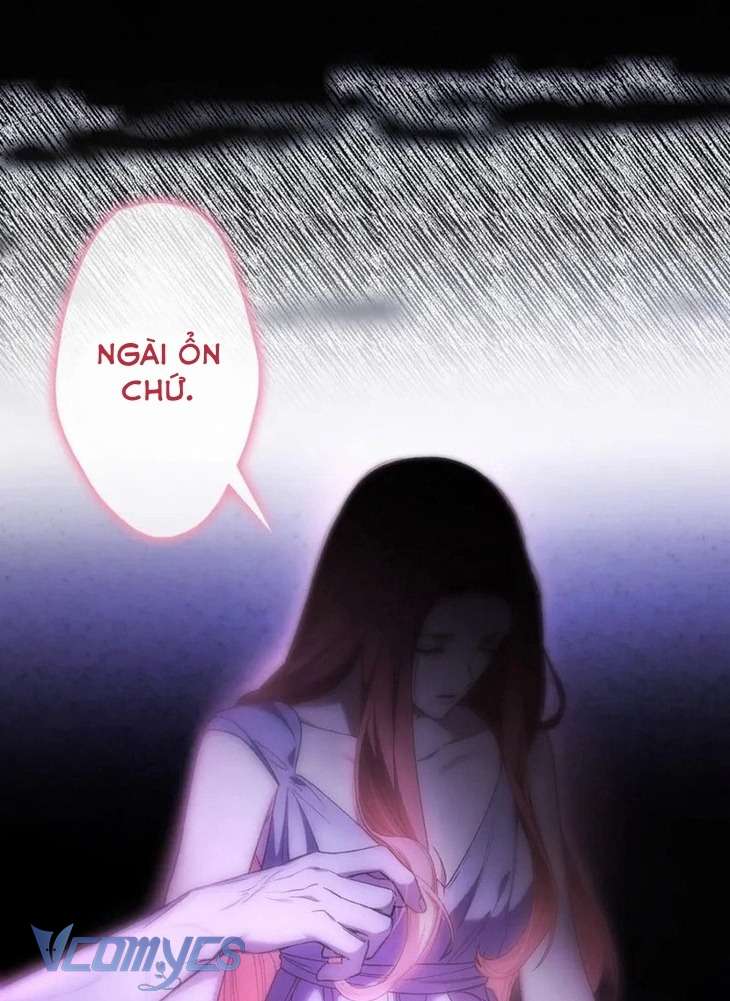 Thời Khắc Của Quái Thú Mù Chap 11 - Next Chap 12