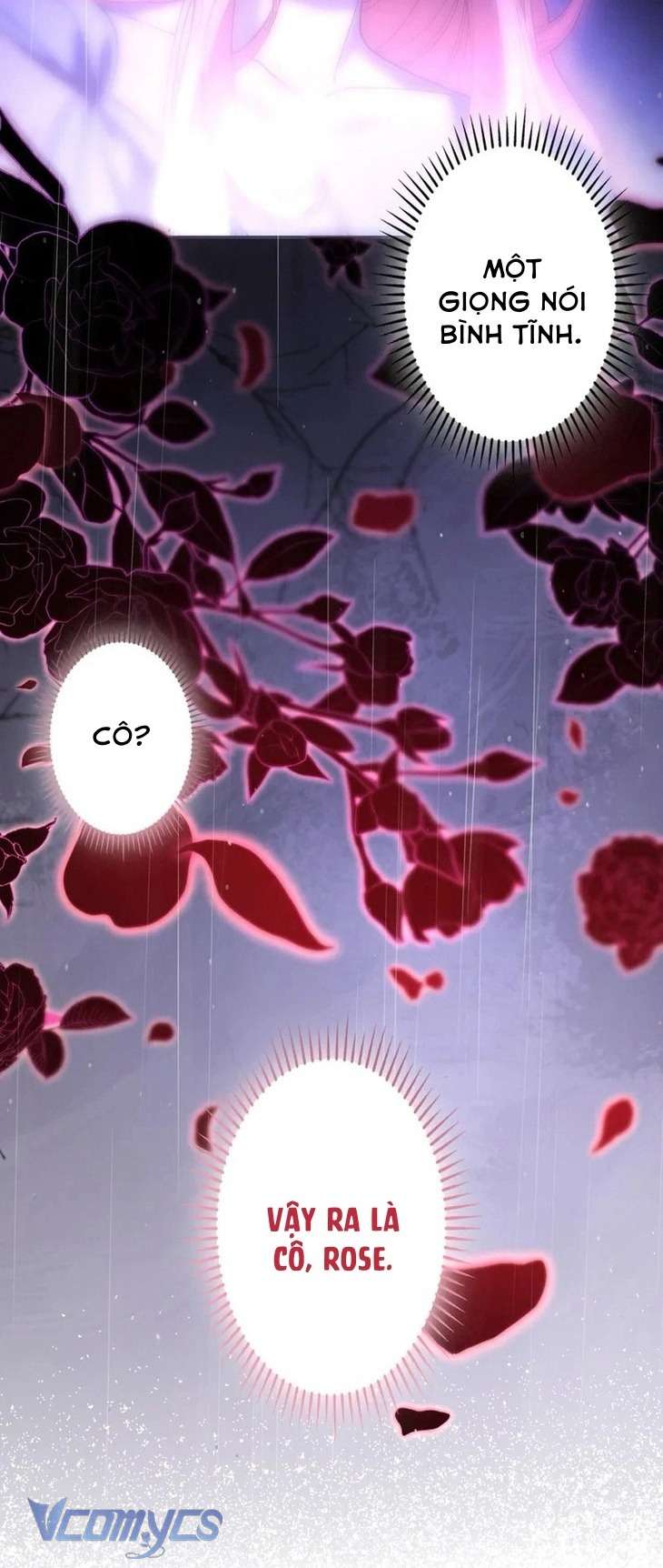 Thời Khắc Của Quái Thú Mù Chap 11 - Next Chap 12