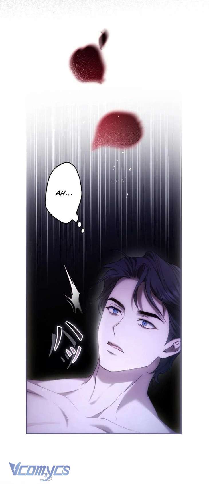 Thời Khắc Của Quái Thú Mù Chap 11 - Next Chap 12