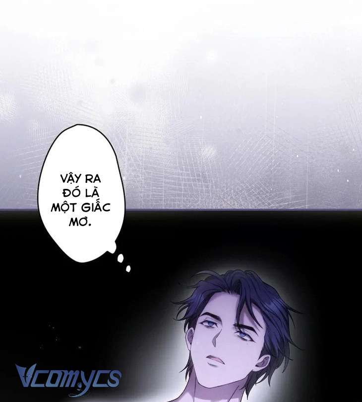 Thời Khắc Của Quái Thú Mù Chap 11 - Next Chap 12