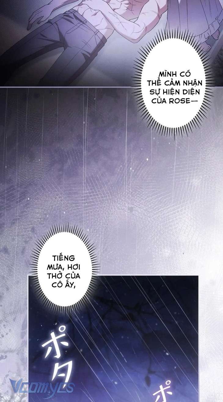 Thời Khắc Của Quái Thú Mù Chap 11 - Next Chap 12