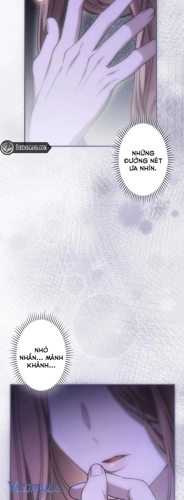 Thời Khắc Của Quái Thú Mù Chap 11 - Next Chap 12