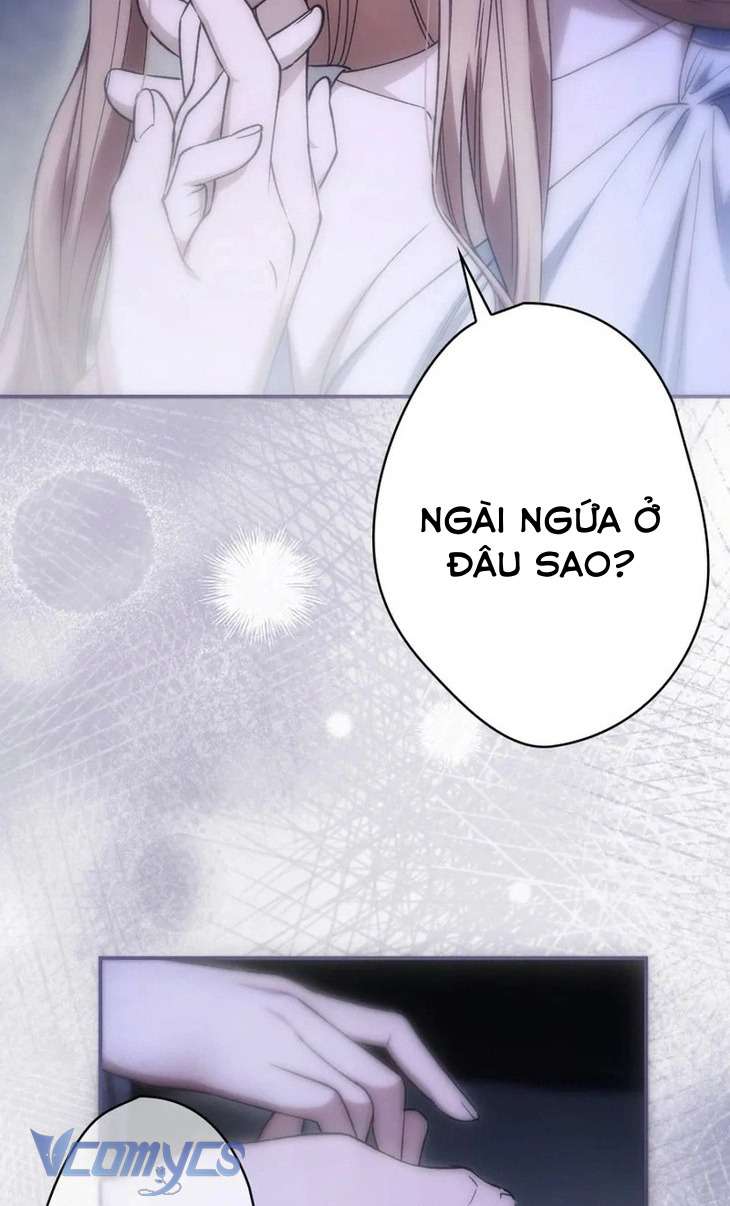 Thời Khắc Của Quái Thú Mù Chap 11 - Next Chap 12