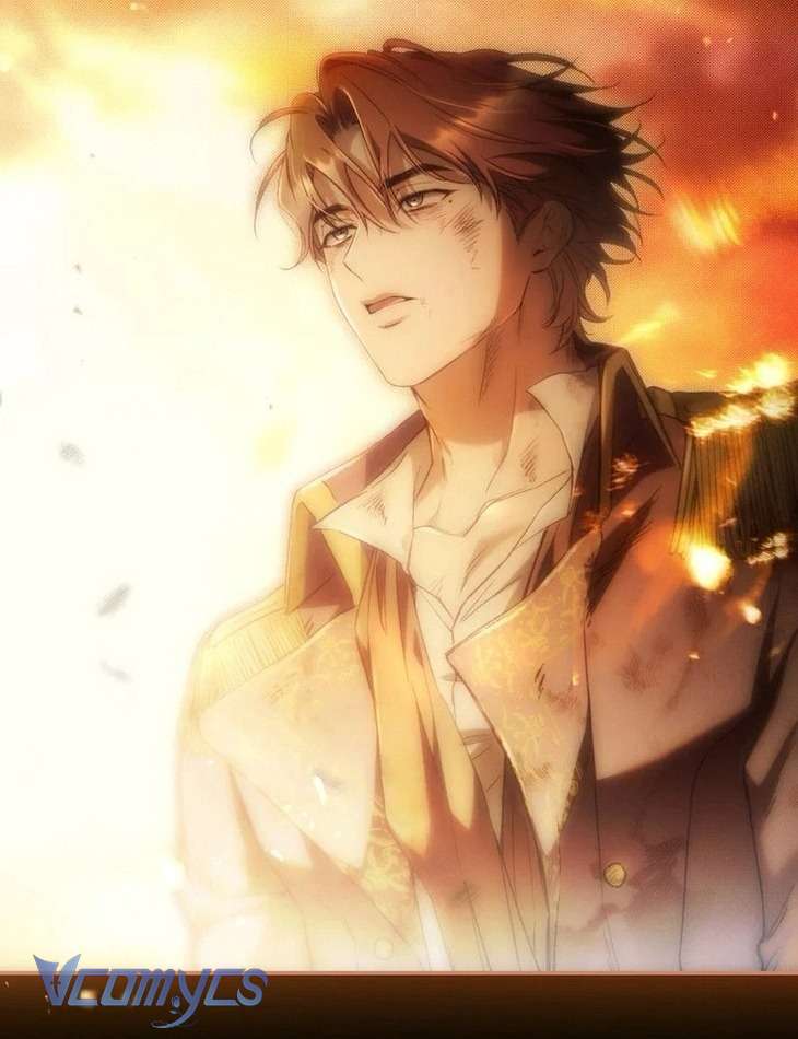 Thời Khắc Của Quái Thú Mù Chap 11 - Next Chap 12