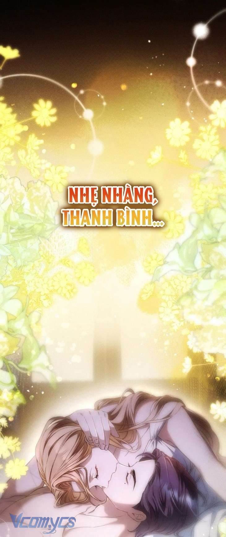 Thời Khắc Của Quái Thú Mù Chap 11 - Next Chap 12