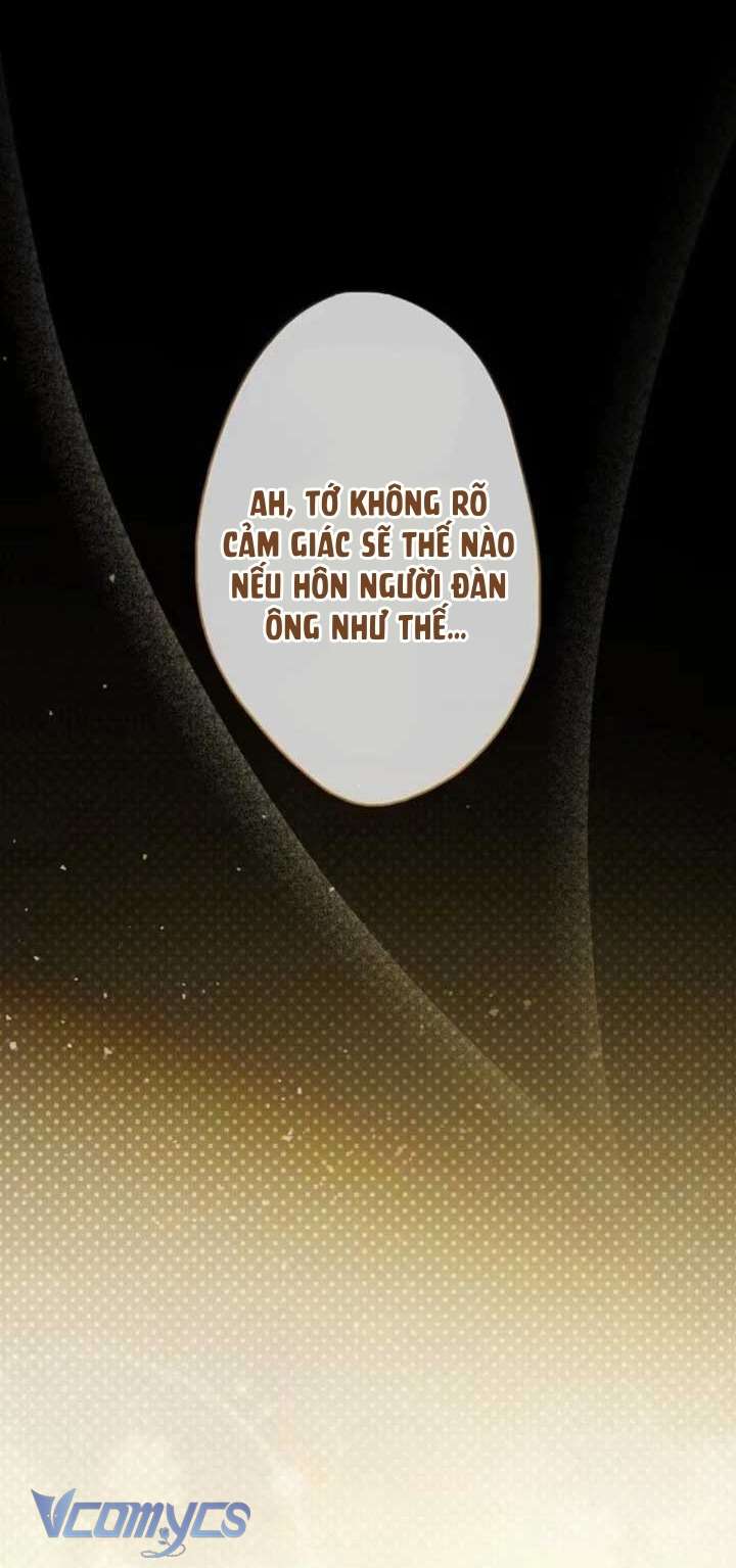 Thời Khắc Của Quái Thú Mù Chap 12 - Next Chap 13