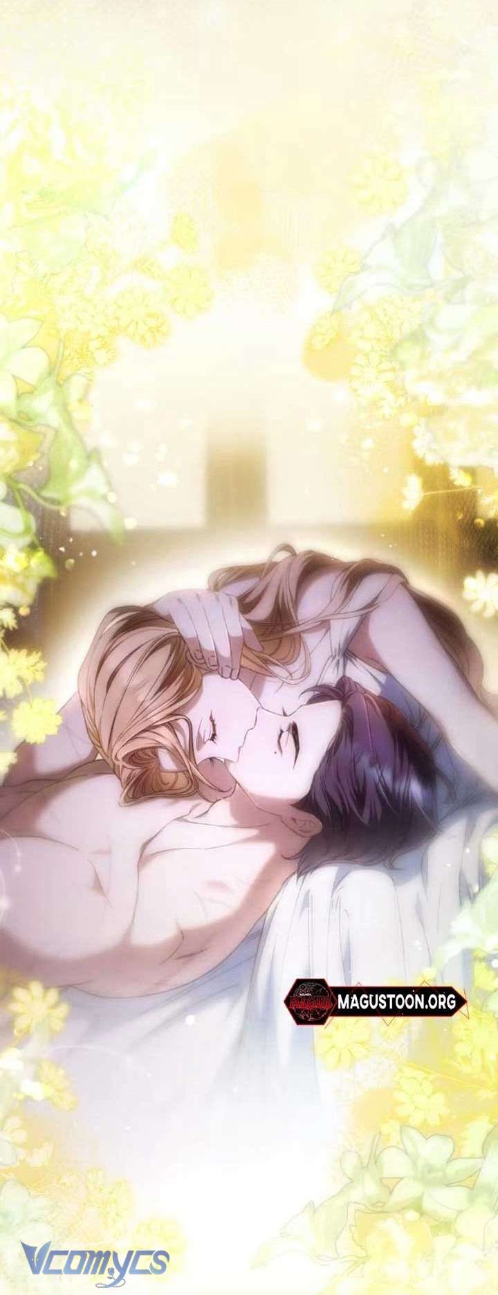 Thời Khắc Của Quái Thú Mù Chap 12 - Next Chap 13