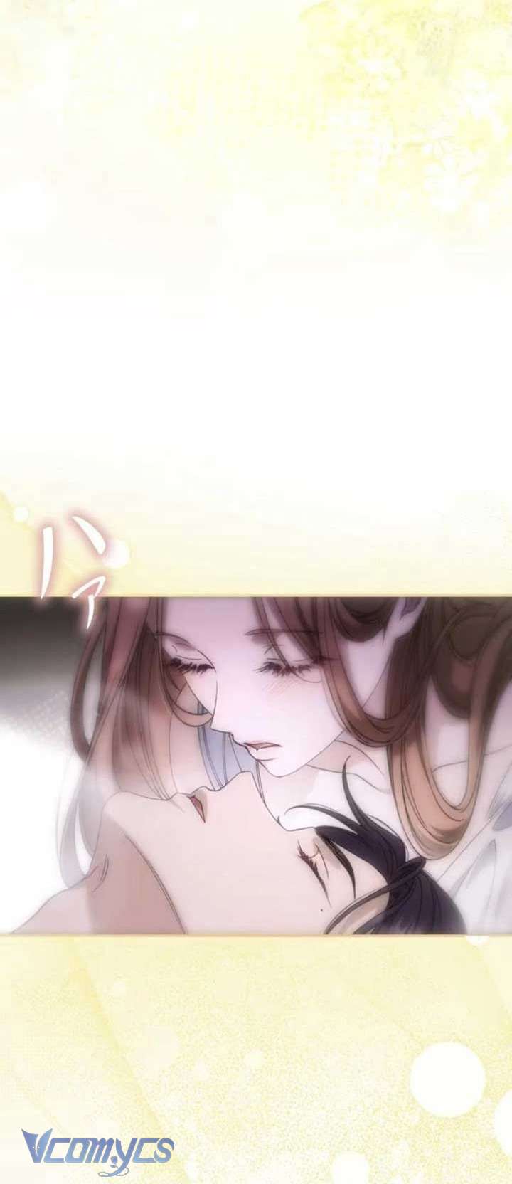 Thời Khắc Của Quái Thú Mù Chap 12 - Next Chap 13