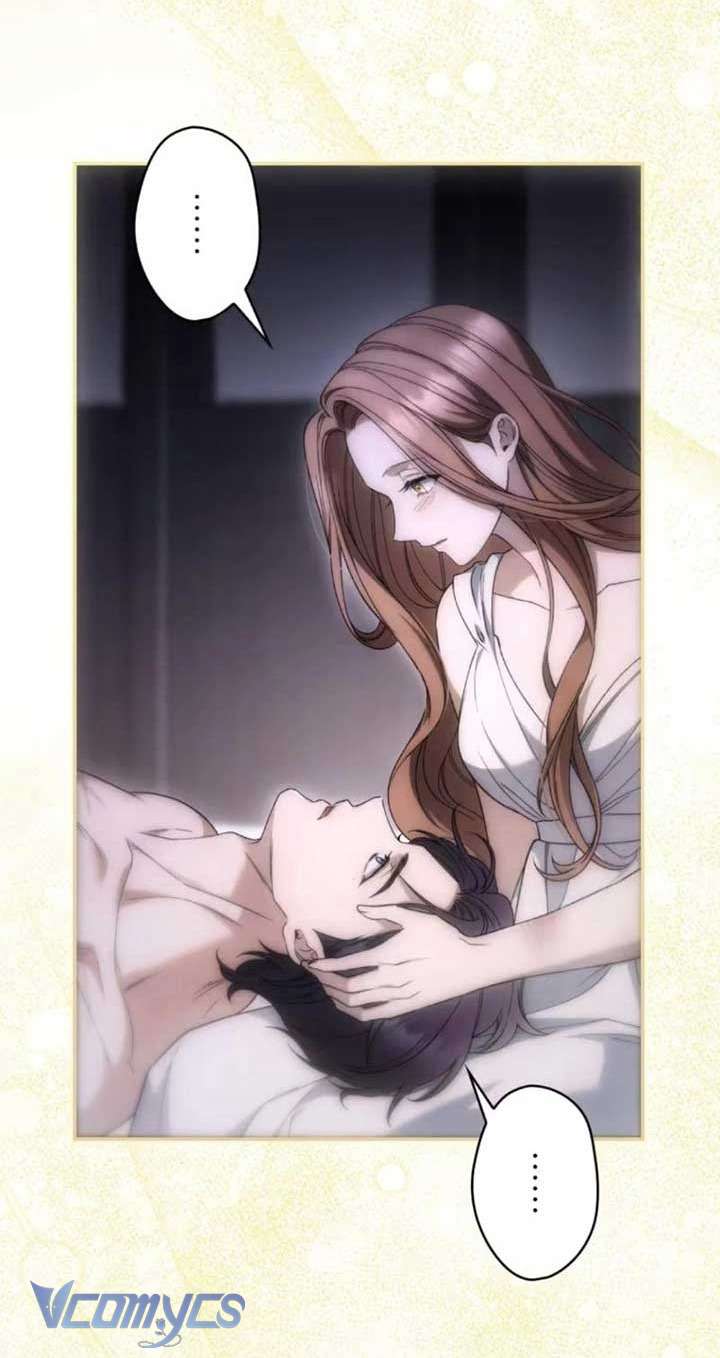 Thời Khắc Của Quái Thú Mù Chap 12 - Next Chap 13