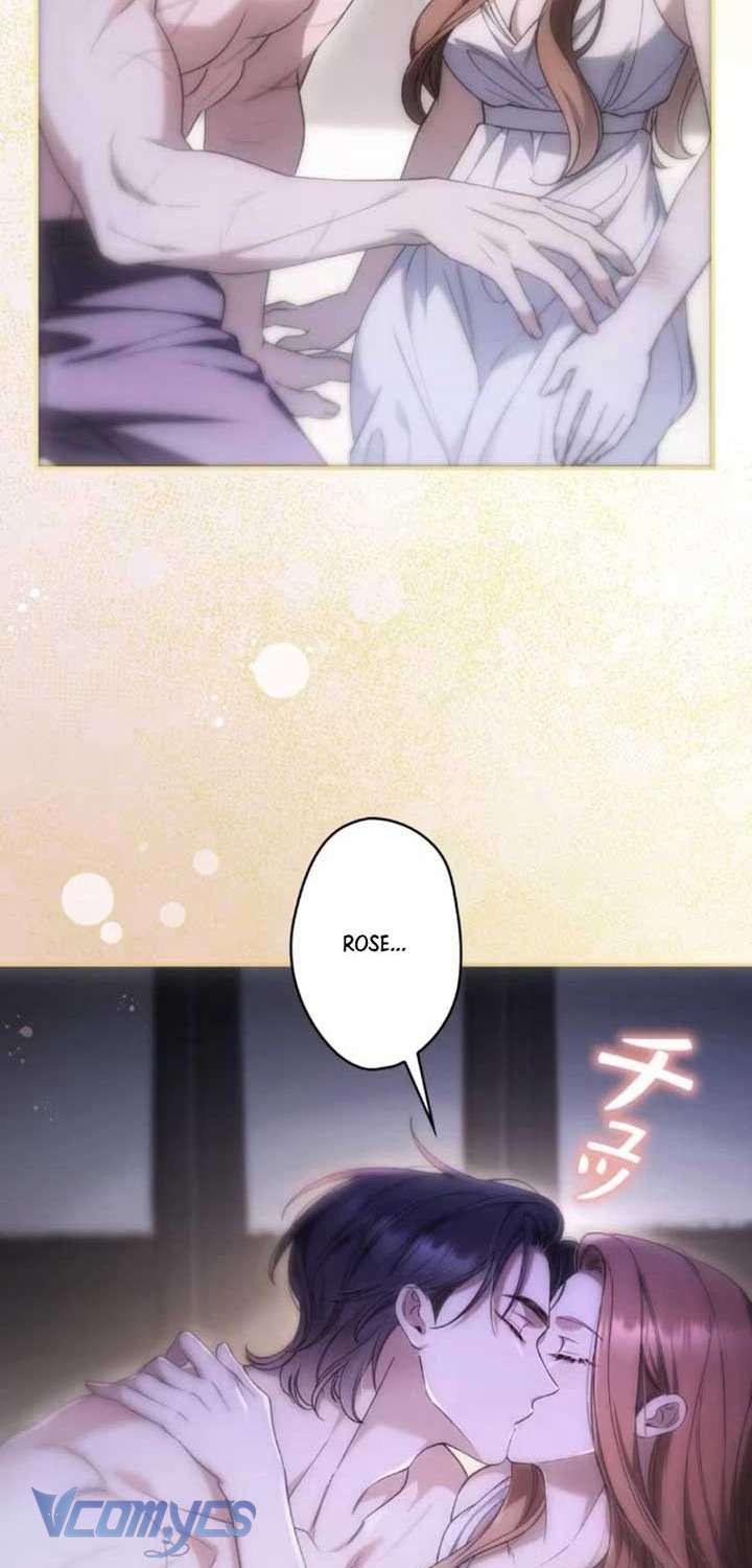 Thời Khắc Của Quái Thú Mù Chap 12 - Next Chap 13