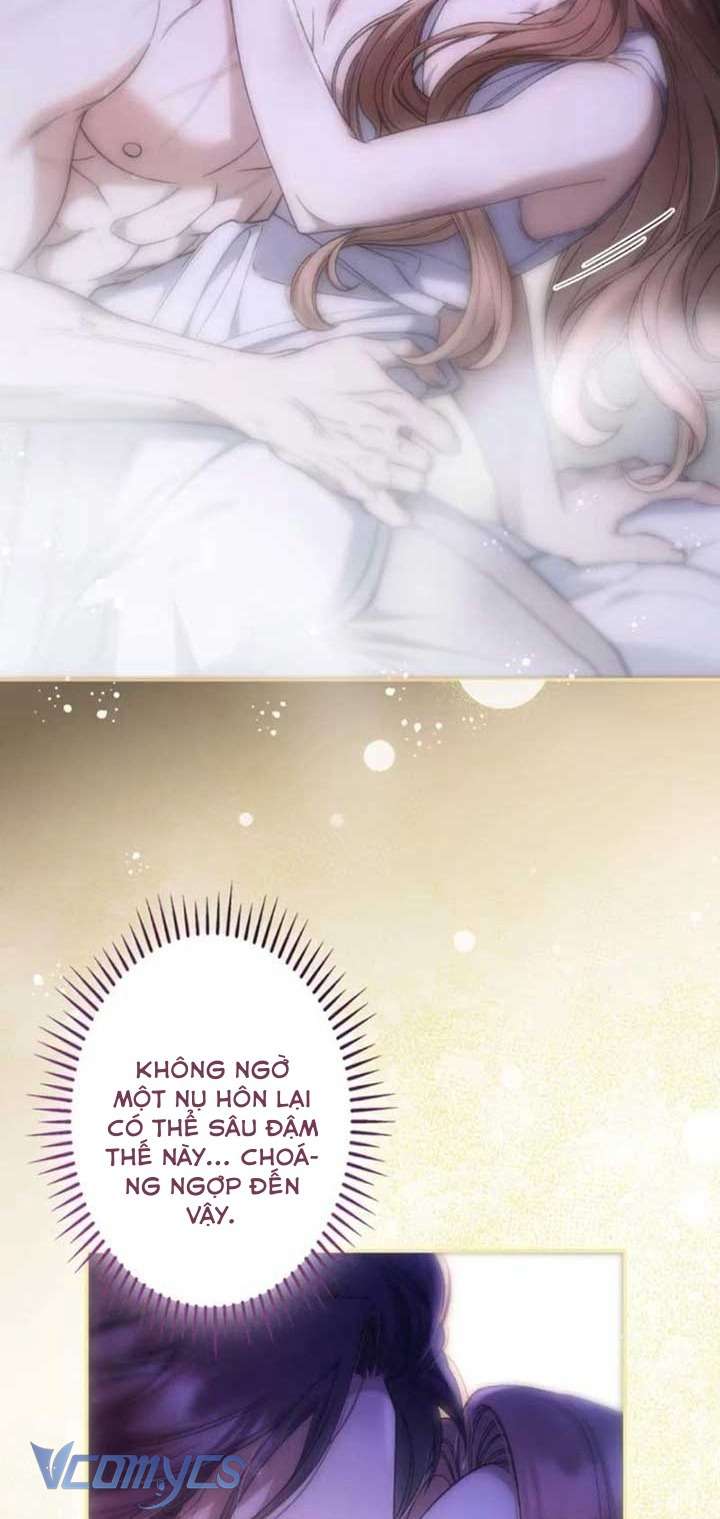 Thời Khắc Của Quái Thú Mù Chap 12 - Next Chap 13