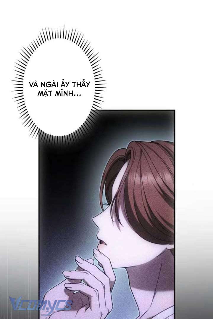 Thời Khắc Của Quái Thú Mù Chap 12 - Next Chap 13