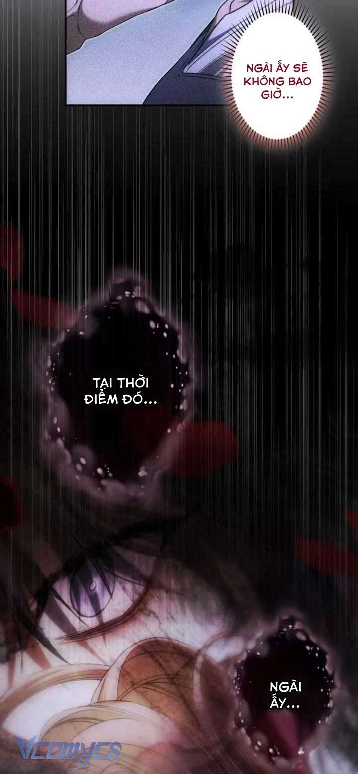 Thời Khắc Của Quái Thú Mù Chap 12 - Next Chap 13