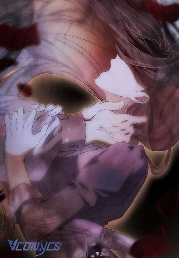 Thời Khắc Của Quái Thú Mù Chap 12 - Next Chap 13