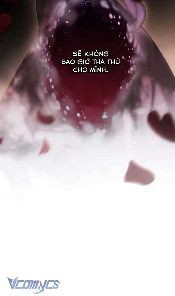 Thời Khắc Của Quái Thú Mù Chap 12 - Next Chap 13