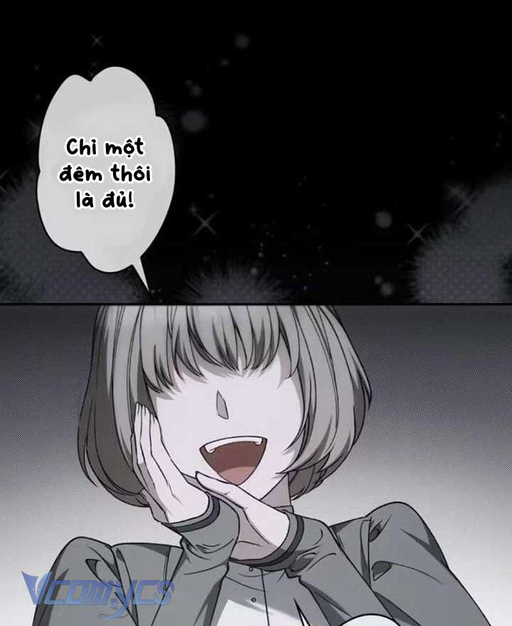 Thời Khắc Của Quái Thú Mù Chap 12 - Next Chap 13