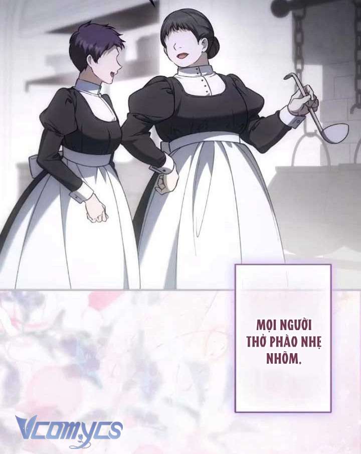 Thời Khắc Của Quái Thú Mù Chap 12 - Next Chap 13