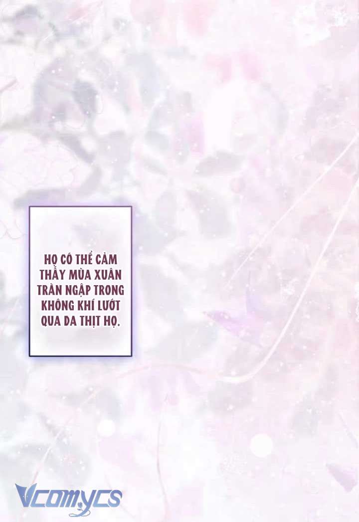 Thời Khắc Của Quái Thú Mù Chap 12 - Next Chap 13